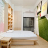 Отель Tokyo Loft duplex apt, фото 21