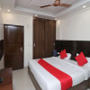 Отель OYO 26170 Hotel Manzana, фото 6