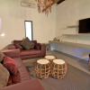 Отель Mokuti Etosha, фото 5