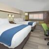Отель Holiday Inn Express & Suites Hammond, an IHG Hotel, фото 26