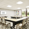 Отель Four Points by Sheraton Chicago Westchester/Oak Brook, фото 15