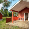 Отель 4 Person Holiday Home in Romo, фото 1