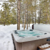 Отель Convenient Fraser Townhome w/ Hot Tub, Near Hikes!, фото 16