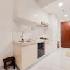 Отель Cozy Stay And Homey Studio Room Sky House Bsd Apartment, фото 5