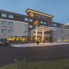 Отель La Quinta Inn And Suites Portland в Портленде