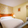 Отель Home Inn Rizhao Coach Station North Rizhao Road, фото 16