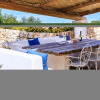 Отель Trulli Gianpaolo - Enchanting 3 Bedroom Villa, фото 10