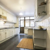 Отель Stylish Apartment with Private Terrace and Garage, фото 3