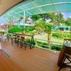 Отель Prawdao Resort, фото 13