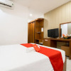 Отель RedDoorz Plus @ Trung Son Residence, фото 7
