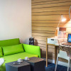 Отель ibis Styles Strasbourg Avenue du Rhin, фото 7