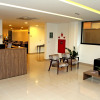Отель JF Hotel Nova Aliança, фото 2