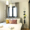 Отель New Luxurious 2BR front old city Legacy, фото 17