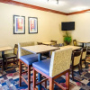 Отель Quality Inn, фото 12