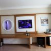 Отель Haldi Hotel, фото 7