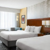 Отель Courtyard by Marriott Newark Downtown, фото 4