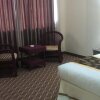 Отель The Palm View Hotel в Нейпьидо
