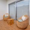 Отель Jaco Beach Condo Vereda B2, фото 16