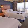 Отель Hampton Inn Virginia Beach-Oceanfront North, фото 24