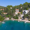 Отель Awesome Home in Mikulina Luka With Outdoor Swimming Pool, Wifi and 4 Bedrooms, фото 28