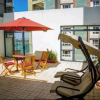 Отель Smarts Beachfront Apartments - Mombasa, фото 3