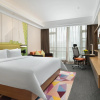 Отель Hampton by Hilton Nanning Jiangnan, фото 27