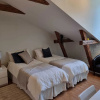 Отель Stockholm City Chic-1-bedroom Loft for 3, фото 17