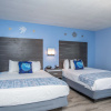 Отель Aqua Breeze Inn, фото 23