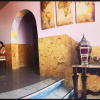Отель Al-Gharb Tavira Eco Guest House, фото 17
