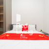 Отель RedLiving Apartemen Transpark Juanda - TPJ Rooms Tower Jade with Netflix, фото 5