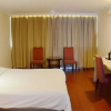 Отель Hanting Hotel Wuxi Xihu Road, фото 6