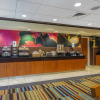Отель Fairfield Inn & Suites by Marriott Hooksett, фото 17