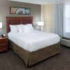 Отель TownePlace Suites Suffolk Chesapeake, фото 15