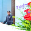 Отель Metro Hotel, фото 18