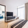 Отель Luxury 2BR Marina Gate 3, фото 5