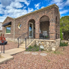 Отель Centrally Located El Paso Abode w/ Porch!, фото 1