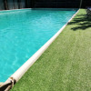 Отель Studio with shared pool and wifi at Aci Bonaccorsi 8 km away from the beach, фото 7