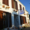 Отель Novacitrus Otel Sığacık, фото 1