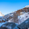 Отель Relais & Chateaux Schonegg, фото 10