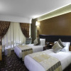Отель Istanbul Gonen Hotel, фото 4