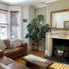 Отель Sunny Three Bed House in Southville with Garden, фото 1