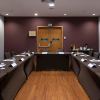 Отель Mercure Campinas Hotel, фото 24