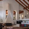 Отель Deluxe Villa in Casares With 2 Indoor Pool, Sauna & Jacuzzi, фото 26