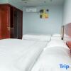 Отель Greentree Inn Hotel, фото 19