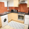 Отель Lowater Apartment Brand New 2 bed Apartments + Parking, фото 5