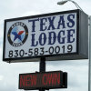 Отель Texas Lodge Kenedy, фото 8
