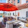 Отель Hampton Inn & Suites Phoenix East Mesa, фото 17