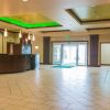 Отель Holiday Inn Jackson NW - Airport Road, an IHG Hotel, фото 16