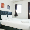 Отель Minimalist Signature Park Grande Studio Apartment With City View At, фото 4