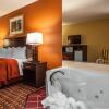 Отель Quality Inn O'Fallon IL - St. Louis, фото 4
